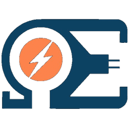 O'Cull Electric emblem